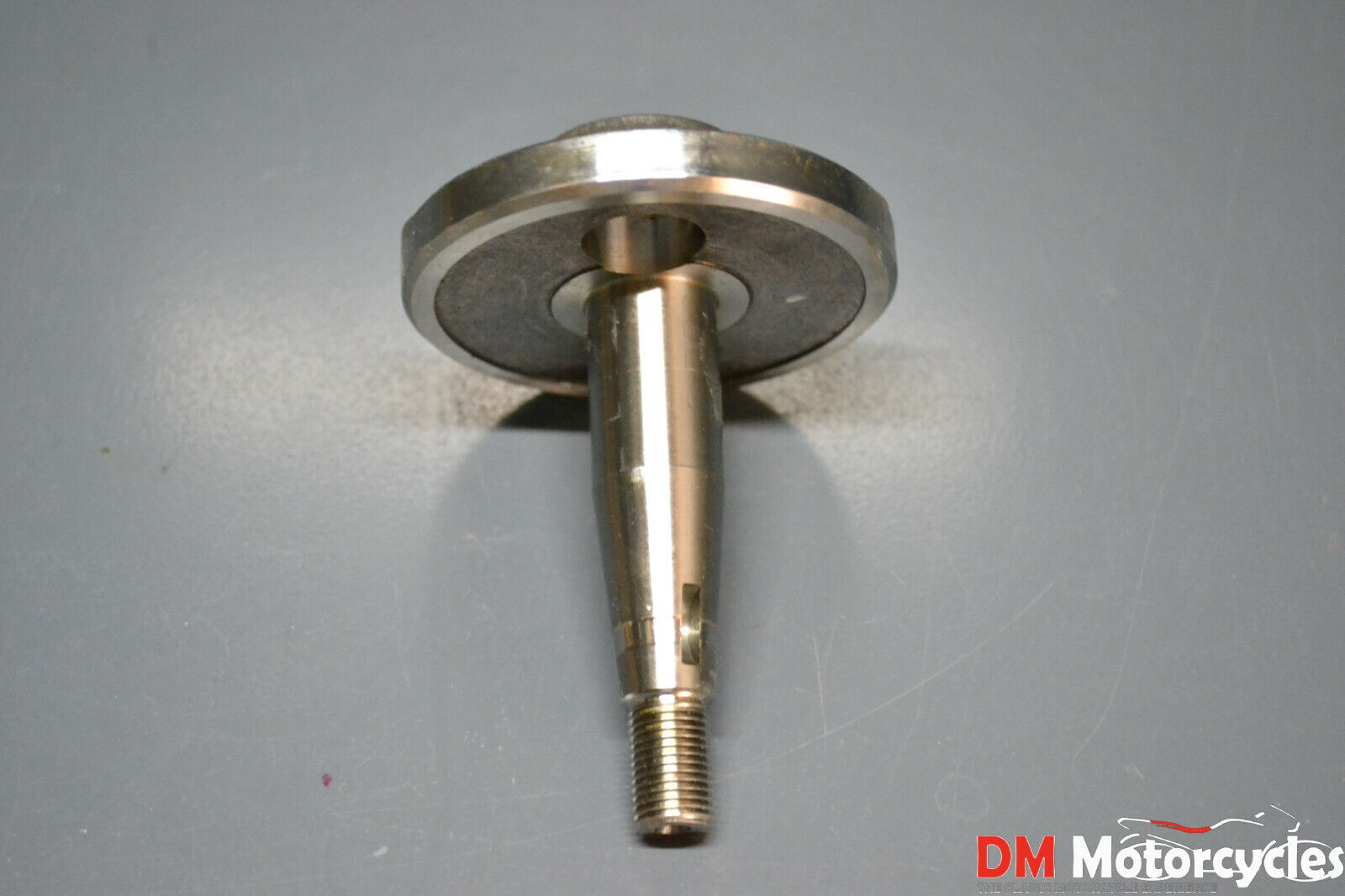 Yamaha genuine nos lb50 chappy 79 - 82 left crank pn 517-11412-03