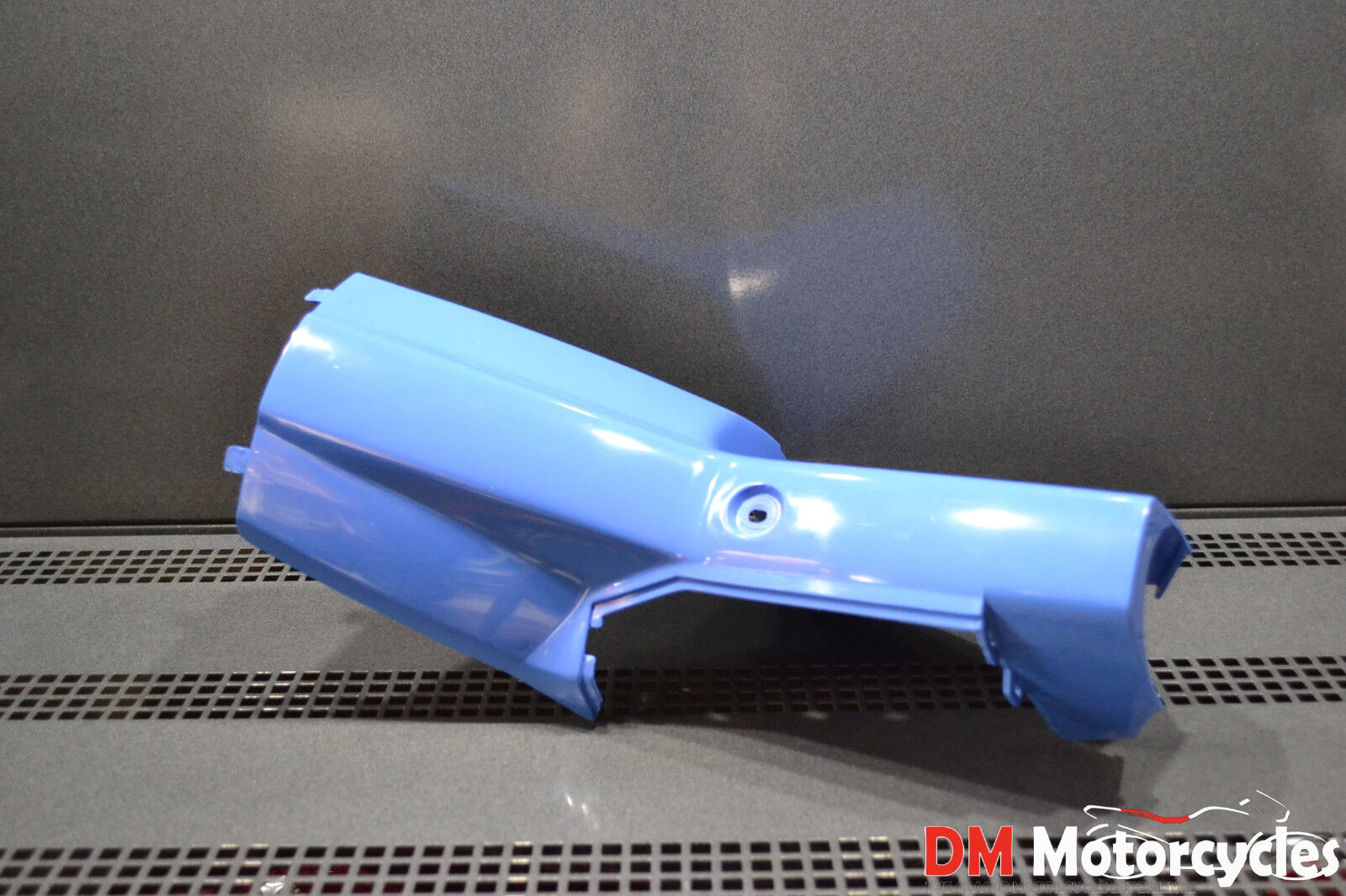 Yamaha genuine nos passol 2 front foot panel pn 25k-23391-20