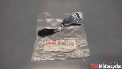 Yamaha genuine nos v50 mate 50 gear lever pn 384-18451-00