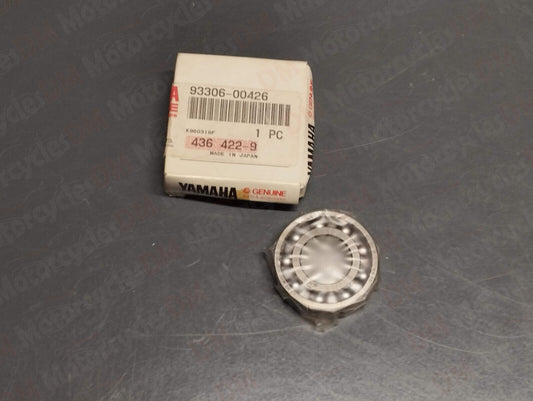 Yamaha genuine new xvs 650 xjr 1200 xt 600 xj 700 bearing 5y1 pn 93306-00426