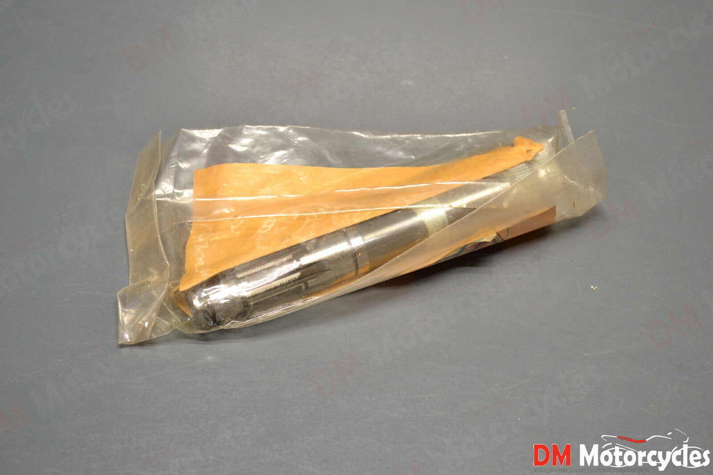 Yamaha genuine nos ya 6 1964 65 66 kick starter axle shaft pn 137-15661-00