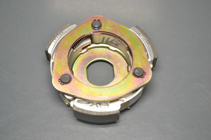 Piaggio genuine vespa gt gts et4 liberty mp3 fly beverly 125 clutch pn cm161202