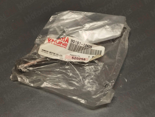 Yamaha oem fj 1100 '84-85 fj 1200 '87-93 fz 750 '85-86 bolt (36y) pn 90101-12605