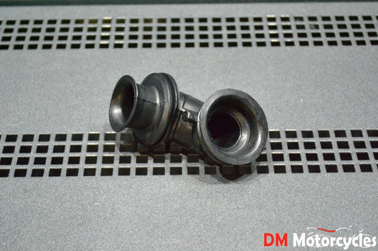 Yamaha genuine new jog 50 airbox joint pn 3yj-14453-00