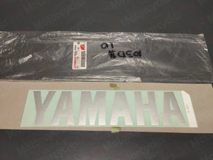 Yamaha oem yzf r1 '02 03 yzf1000r '00 01 yzf 600r 00-02 emblem decal 99246-00320