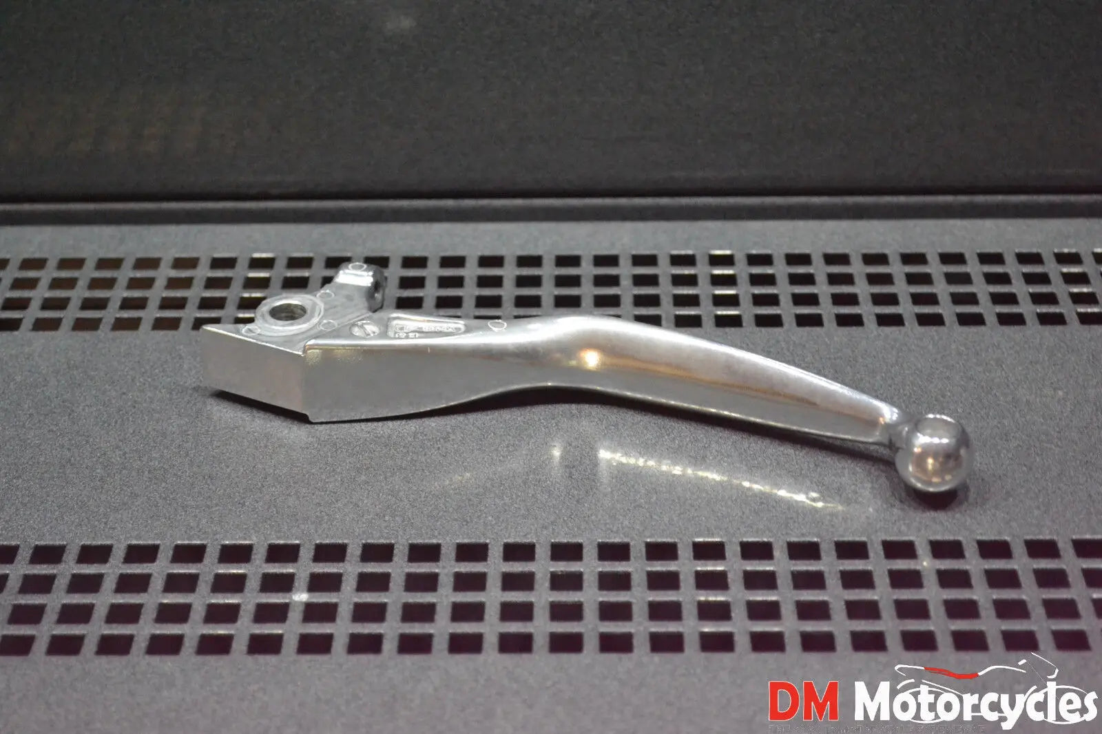 Yamaha genuine new dragstar xvs 1100 2000 - 2003 front brake lever pn 5bn-83922-00