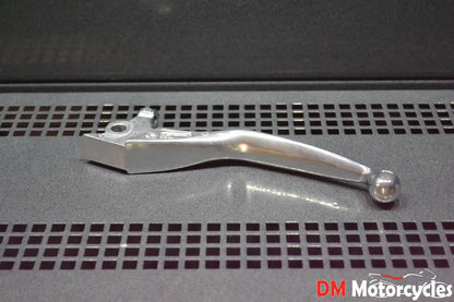 Yamaha genuine new dragstar xvs 1100 2000 - 2003 front brake lever pn 5bn-83922-00