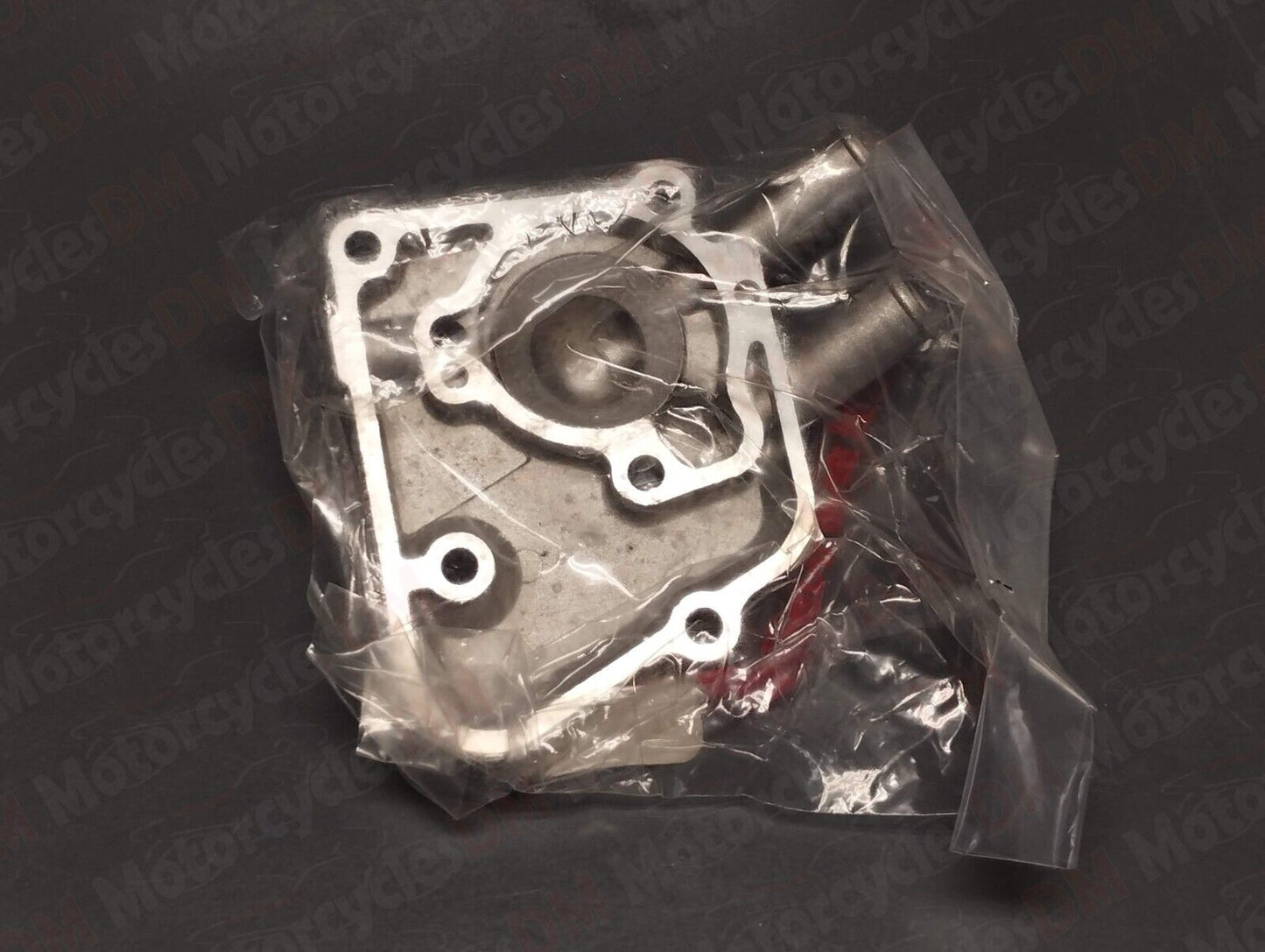 Yamaha genuine new YP125 Majesty 1998 - 2000 water pump housing pn 5ds-e2422-00