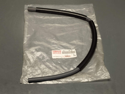 Yamaha genuine new xp tmax 500 breather 1 pipe hose pn 5gj-11166-00