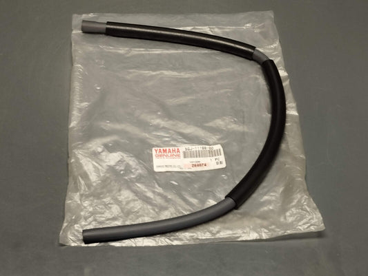 Yamaha genuine new xp tmax 500 breather 1 pipe hose pn 5gj-11166-00