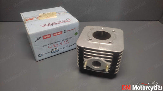 Piaggio genuine new typhoon 125 2t cylinder pn 482855
