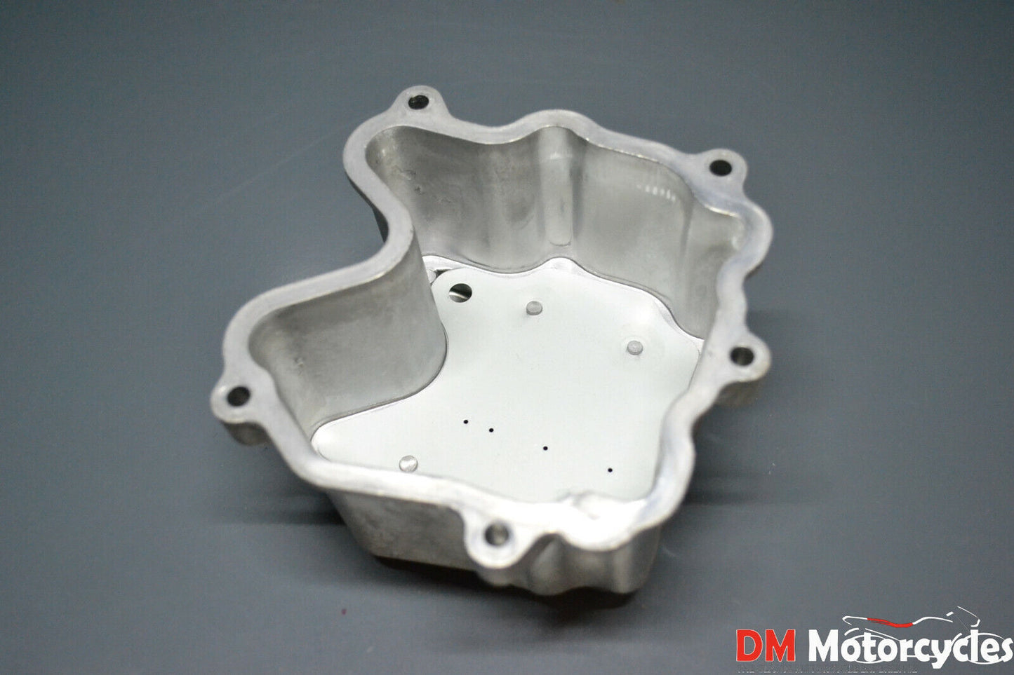 Peugeot genuine new Elystar Elyseo 125 150 cylinder head cover pn 737449