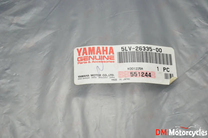 Yamaha genuine new FZ1 FZS 1000 Fazer 01 - 05 clutch cable pn 5lv-26335-00