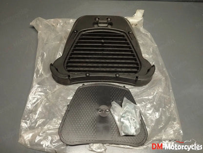 Piaggio genuine new gilera runner top box panier mounting kit pn 600719m