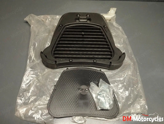 Piaggio genuine new gilera runner top box panier mounting kit pn 600719m