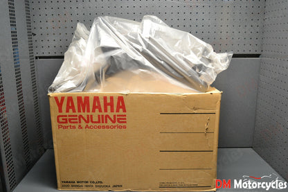 Yamaha genuine new xvz1300 royal star fender sub frame pn 4XY-21190-00