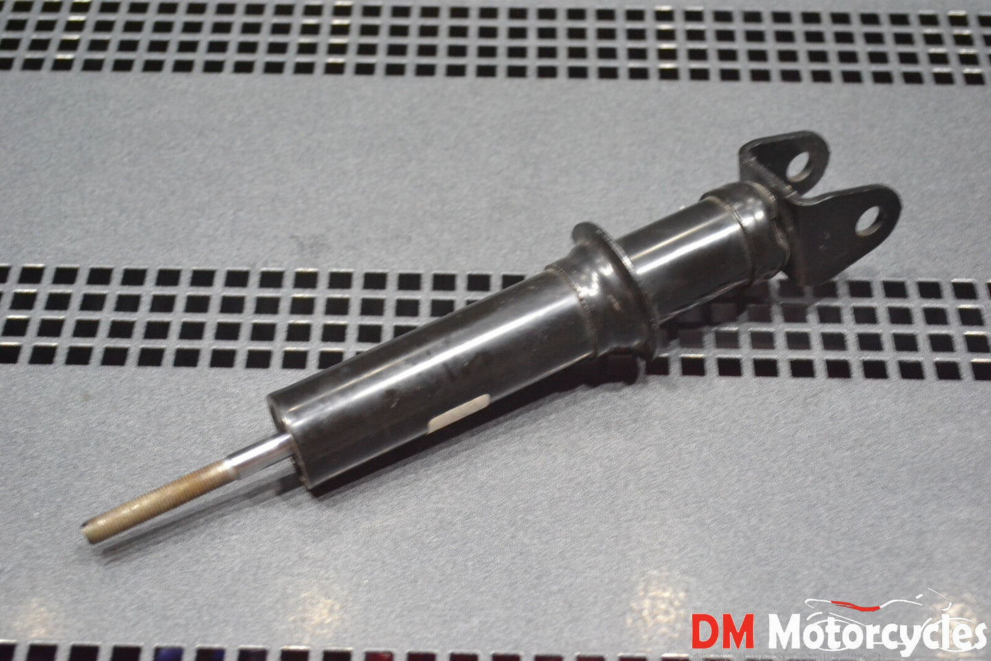 Piaggio genuine new typhoon 125 2t rear shock assy pn 274808