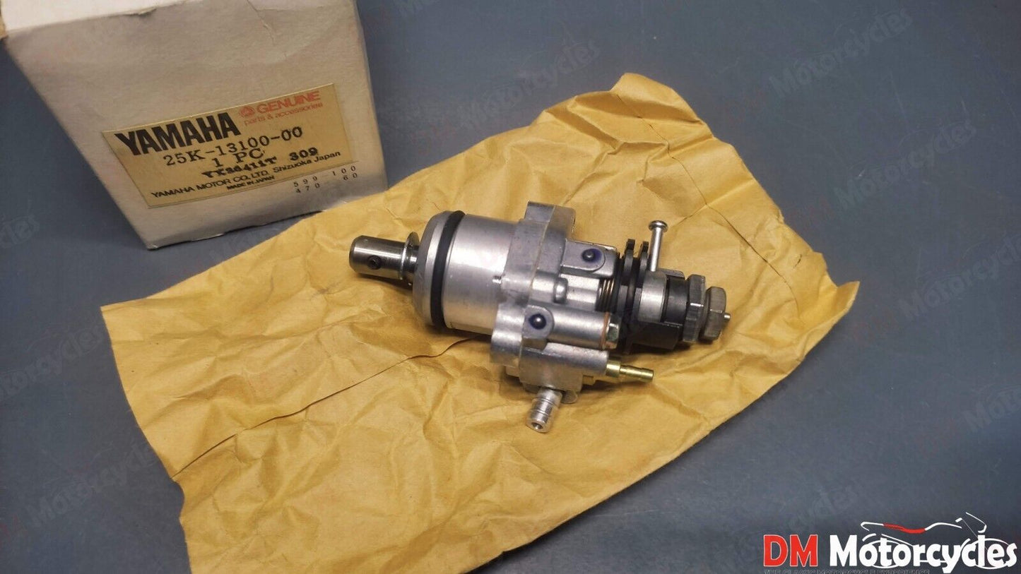 Yamaha genuine nos Passol 2 oil pump pn 25k-13100-00