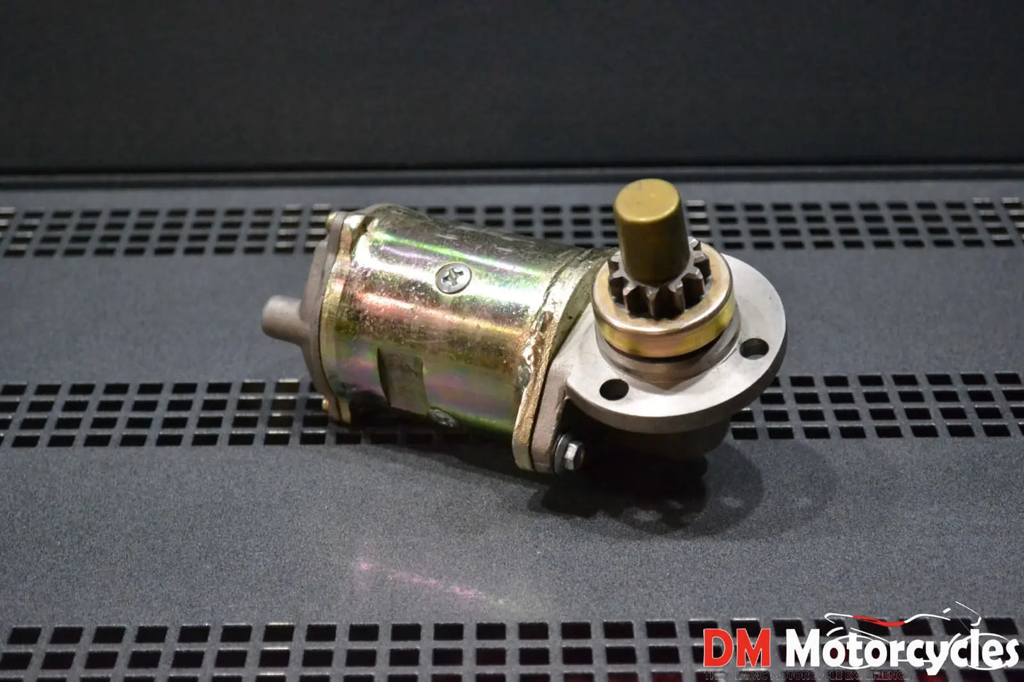 LML genuine new vespa iris 200 cosa 125 200 px 150 200 starter pn 243511