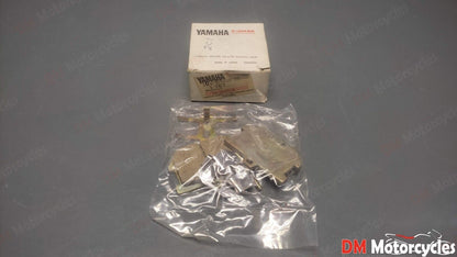 Yamaha genuine nos xs650 sr500 front brake pad kit pn 1u4-w0046-02