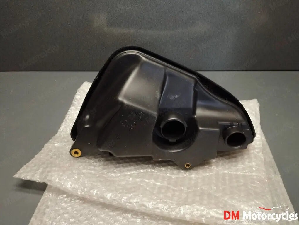 Piaggio genuine new nrg runner typhoon 50 air intake filter box pn 845662