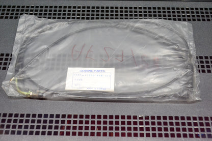 Nos honda dio af27 af28 aftermarket throttle cable pn 17910-gah-000