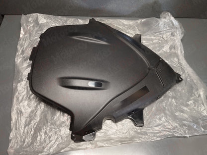 Yamaha genuine new xp 500 t max 2001-07 under screen panel pn 5gj-2836l-00