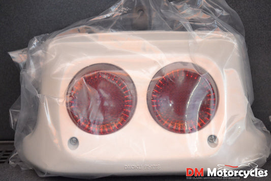 Yamaha genuine yamaha cr 50z taillights pn 3nw-h4700-00-ge