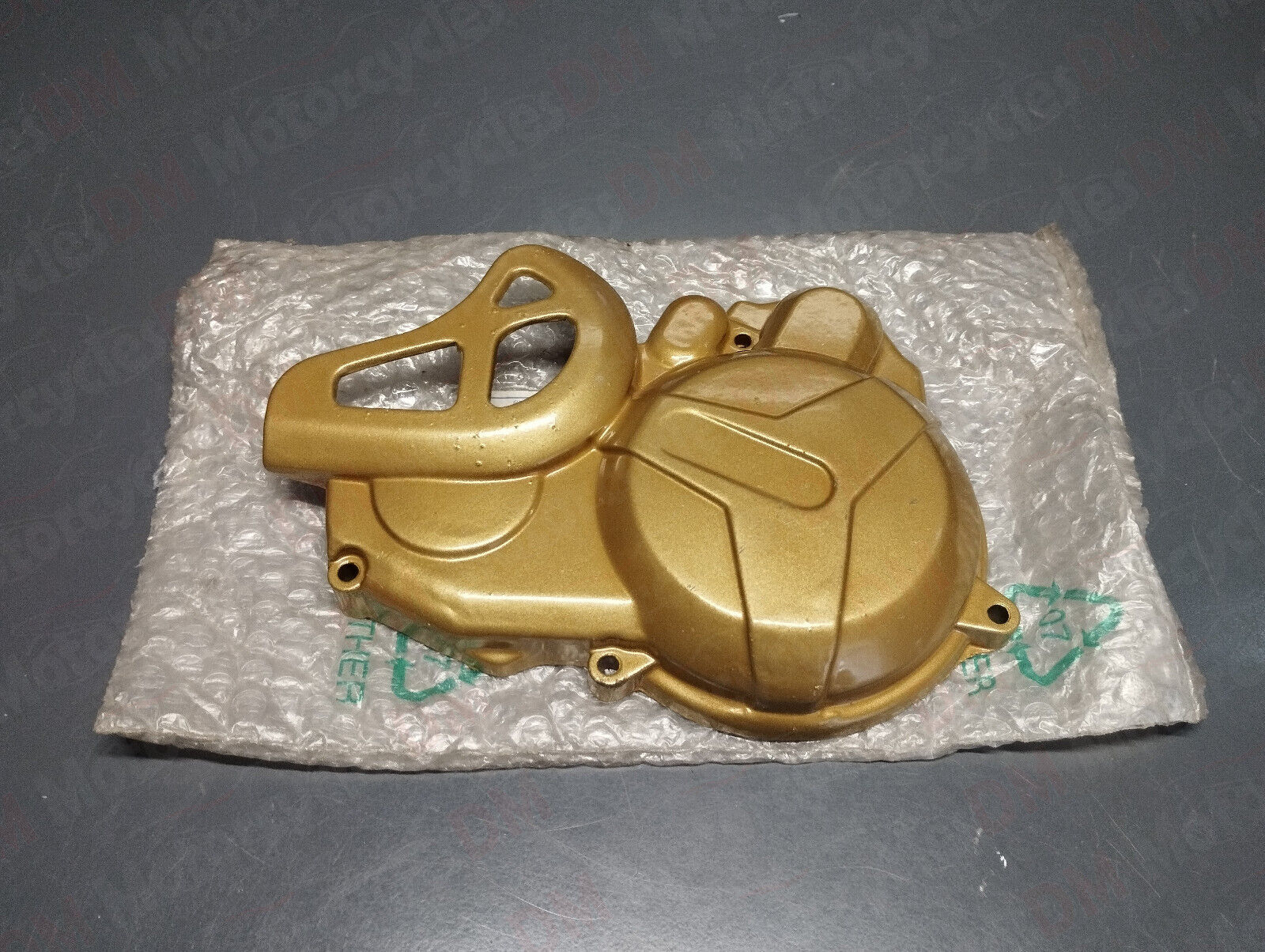 Piaggio genuine new gilera sioux rk eaglet bullit engine crankcase cover 942224