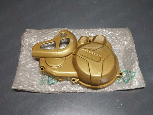 Piaggio genuine new gilera sioux rk eaglet bullit engine crankcase cover 942224