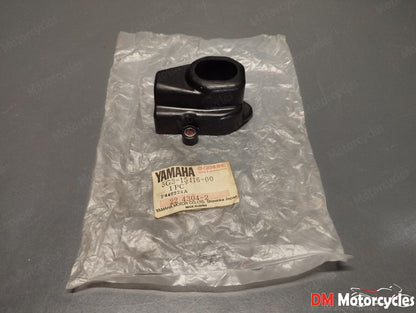 Yamaha genuine nos cv 80 ce ca 50 riva 80 50 oil pump cover pn 5g3-15416-00