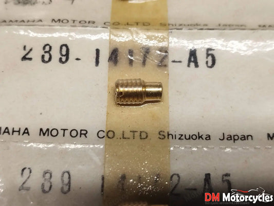 Yamaha genuine new jet pilot pn 239-14172-a5