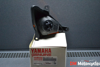 Yamaha genuine new tmax 500 xp500 01 - 06 left front turn signal pn 5gj-83310-00