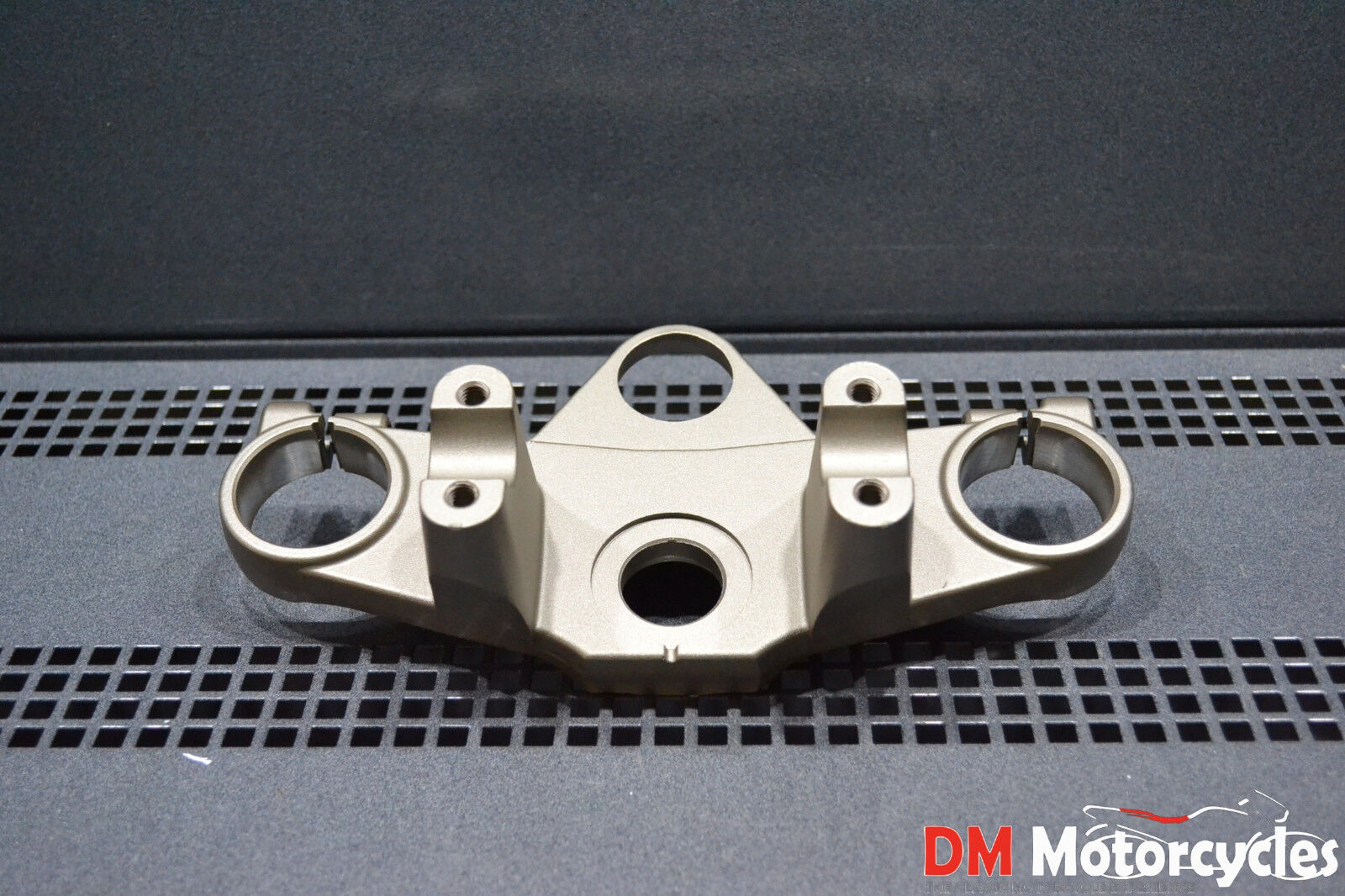 Yamaha genuine new tdm900 tdm 900 top york crown pn 5ps-23435-00