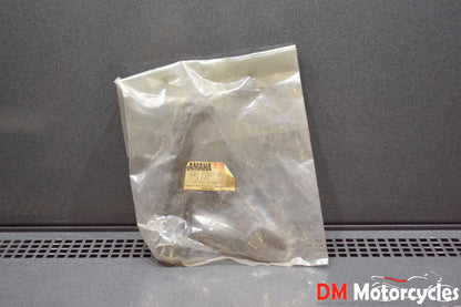 Yamaha genuine nos dt 50mx dt 50 lh headlight bracket pn 5j0-23327-01