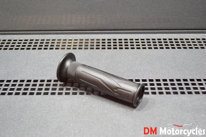 Yamaha genuine new fjr1300 super tenere xtz1200 lh grip pn 5jw-26241-00