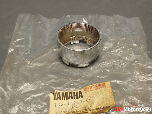 Yamaha oem rs100 fs 50 cs3 yb 100 50 rd 200 125 60 muffler joint nut 132-14713-00
