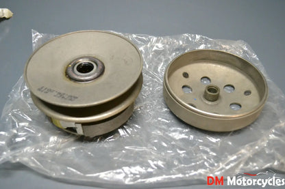 Peugeot genuine new Speedfight 3 lcx driven pulley clutch complete kit pn 771887