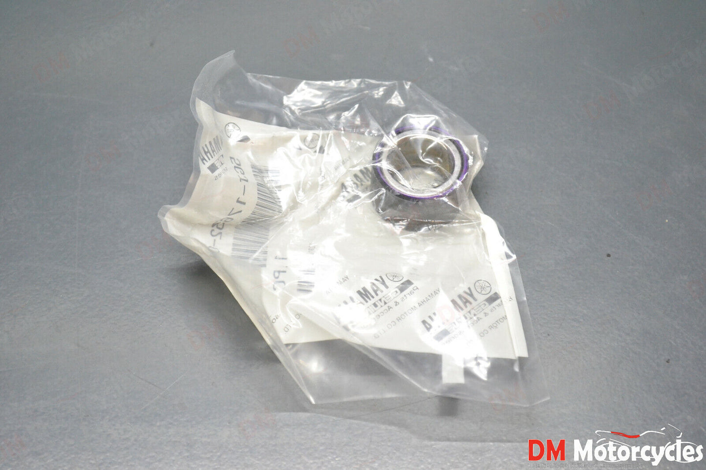 Yamaha genuine new tmax500 xp 500 2001 2006 cvt weight pn 5gj-17632-00