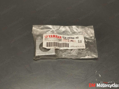 Yamaha genuine nos Yz125 yz250 yz450 wr250 wr450 chain adjuster pn 1c3-25388-h0