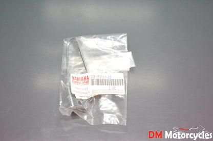 Yamaha genuine new yw50 zuma 2002 - 2011 cable guide pn 3gf-f3317-00