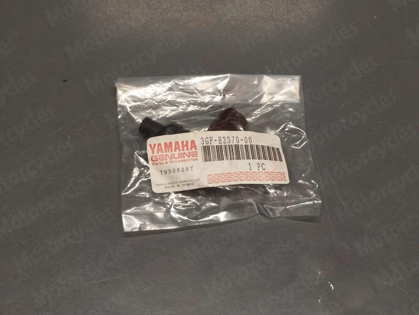 Yamaha genuine new cr ct ya yw zuma 50 spark plug cap pn 3gf-h2370-00