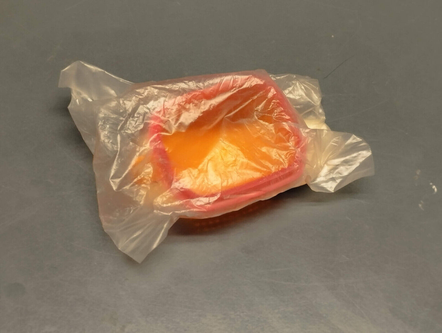 Yamaha oem yzf r7 fjr 1300 fzs 600 1000 flasher turn signal lens pn 4jh-83332-00