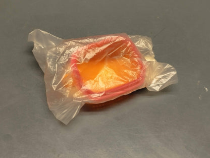 Yamaha oem yzf r7 fjr 1300 fzs 600 1000 flasher turn signal lens pn 4jh-83332-00