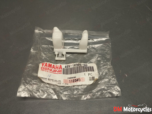 Yamaha genuine new yzf r1 xvz 1300 tdm 850 carburator float pn 4sv-14985-00