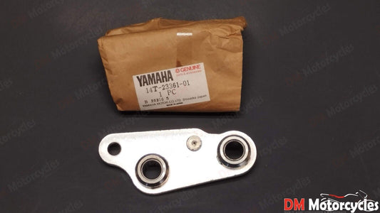 Yamaha genuine nos ca50 riva front fork arm  pn 14t-23361-01