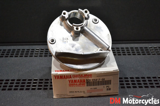 Yamaha genuine new zuma 125 2016 crankcase pn 5ca-e5417-00-00