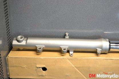 Yamaha genuine new TDM 900 tdm 900 front left fork assy pn 5ps-23102-00