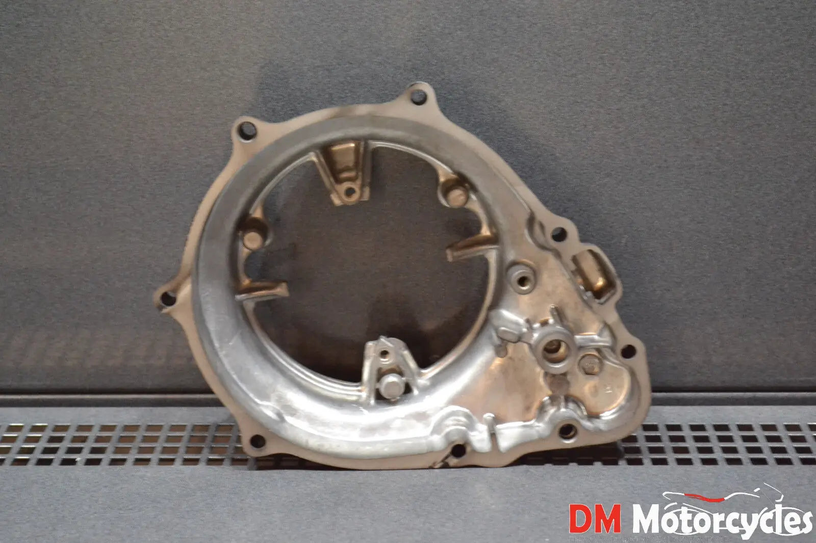 Honda genuine nos cb900f super sport generator left cover pn 11341-438-670