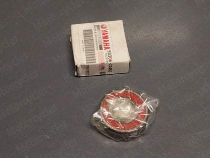 Yamaha oem fjr 1300 xsr 700 900 mt09 mt07 fz07 09 rear wheel bearing 93306-20480